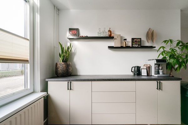 Medium property photo - Hoedekenskerkestraat 14, 6845 AP Arnhem